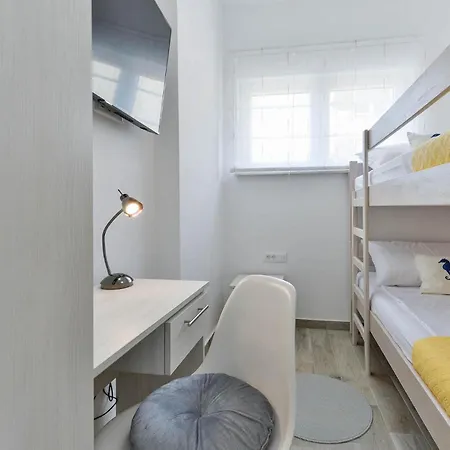Feriehus Rita Regina Zadar
