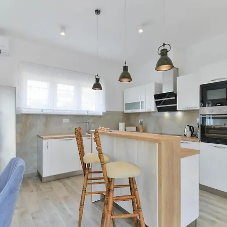 بيت للعطل Rita Regina *