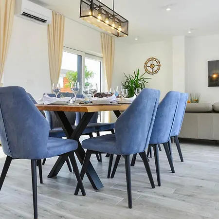 بيت للعطل Rita Regina *