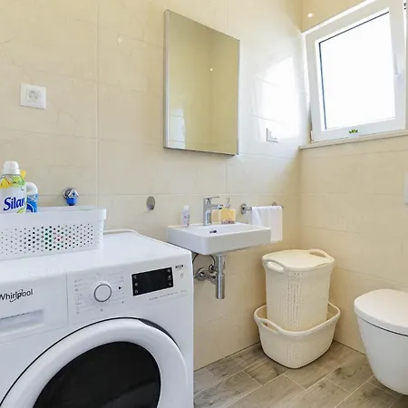 بيت للعطل Rita Regina *