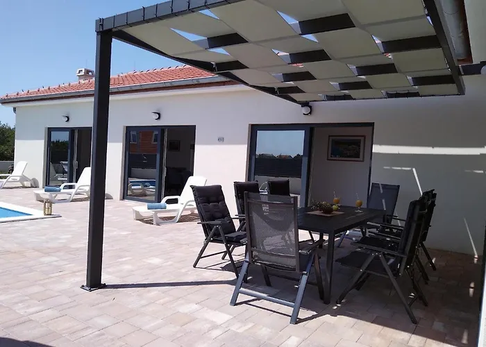 Rita Regina Ferienhaus