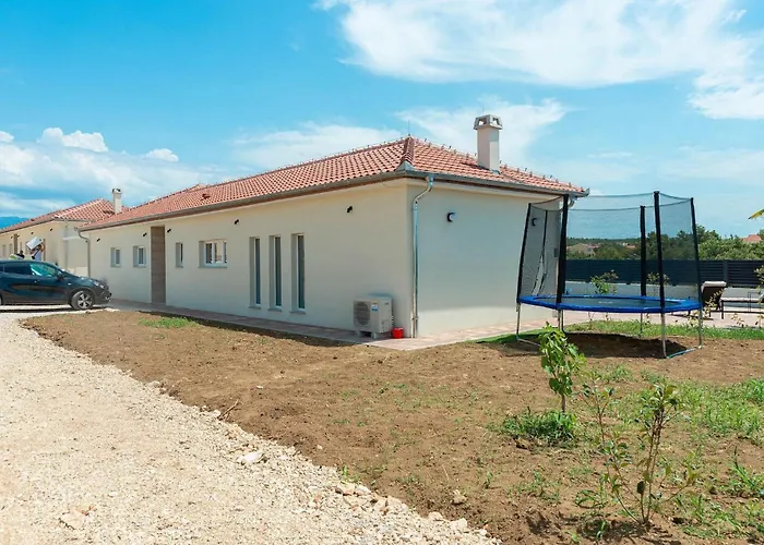Ferienhaus Rita Regina